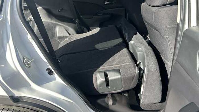 Honda CR-V 2.0 i-VTEC SE Plus 5dr Auto Petrol Estate 