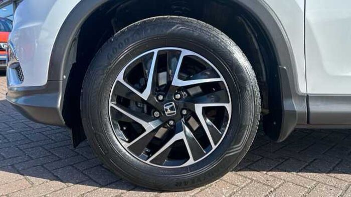 Honda CR-V 2.0 i-VTEC SE Plus 5dr Auto Petrol Estate 