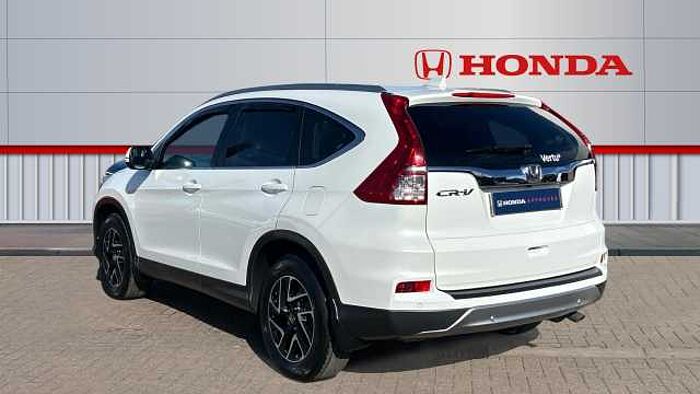Honda CR-V 2.0 i-VTEC SE Plus 5dr Auto Petrol Estate 