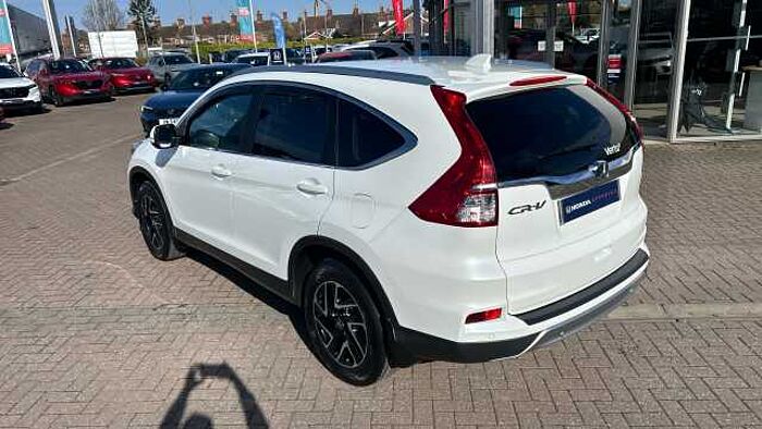 Honda CR-V 2.0 i-VTEC SE Plus 5dr Auto Petrol Estate 