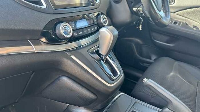 Honda CR-V 2.0 i-VTEC SE Plus 5dr Auto Petrol Estate 