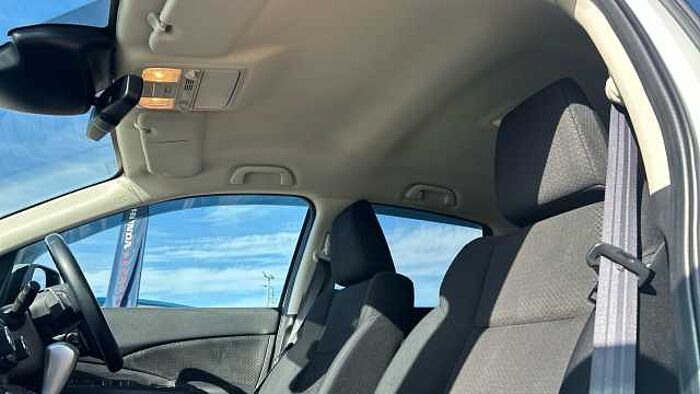 Honda CR-V 2.0 i-VTEC SE Plus 5dr Auto Petrol Estate 