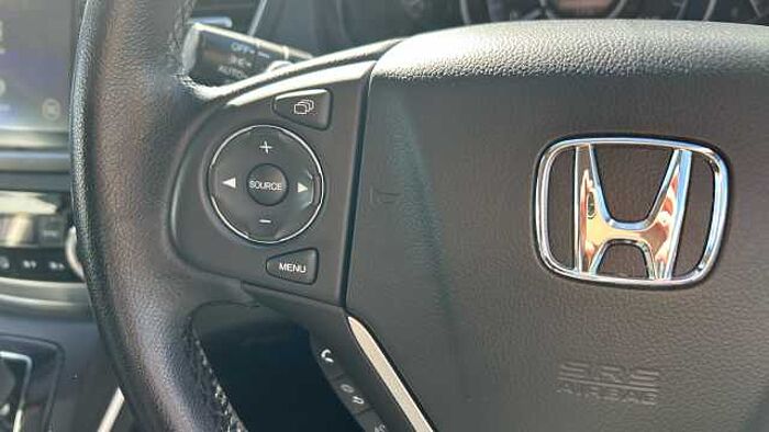 Honda CR-V 2.0 i-VTEC SE Plus 5dr Auto Petrol Estate 