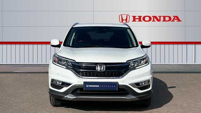 Honda CR-V 2.0 i-VTEC SE Plus 5dr Auto Petrol Estate 