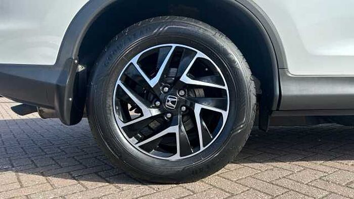 Honda CR-V 2.0 i-VTEC SE Plus 5dr Auto Petrol Estate 