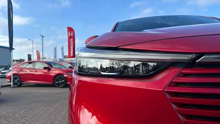 Honda HR-V 1.5 eHEV Advance 5dr CVT Hybrid Hatchback 