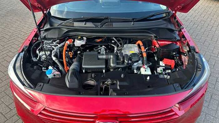 Honda HR-V 1.5 eHEV Advance 5dr CVT Hybrid Hatchback 