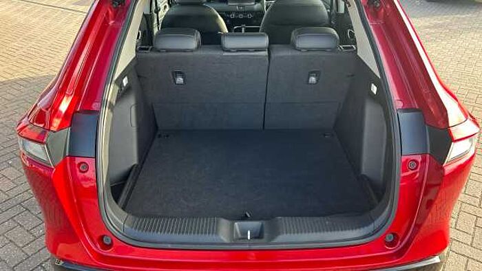 Honda HR-V 1.5 eHEV Advance 5dr CVT Hybrid Hatchback 