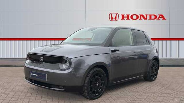 Honda e 113kW Advance 36kWh 5dr Auto Electric Hatchback 