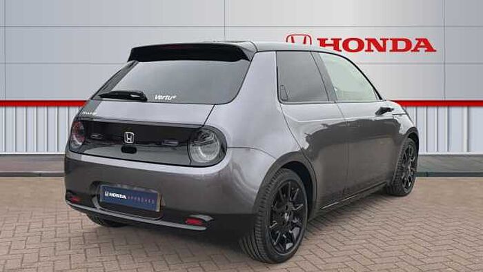 Honda e 113kW Advance 36kWh 5dr Auto Electric Hatchback 