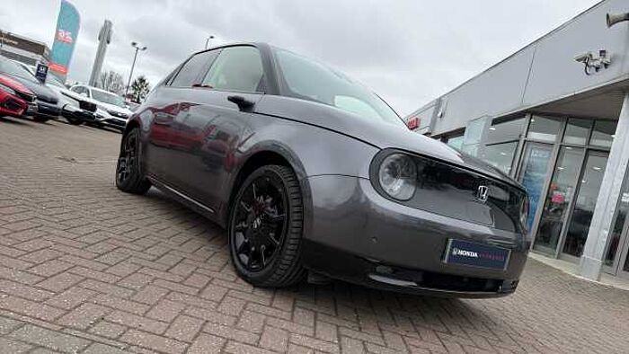 Honda e 113kW Advance 36kWh 5dr Auto Electric Hatchback 