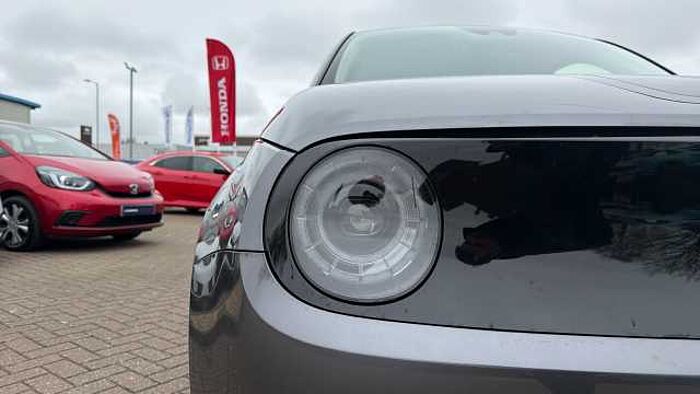 Honda e 113kW Advance 36kWh 5dr Auto Electric Hatchback 