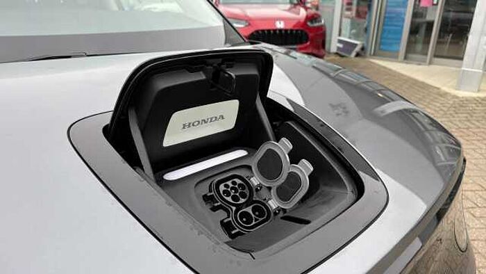 Honda e 113kW Advance 36kWh 5dr Auto Electric Hatchback 