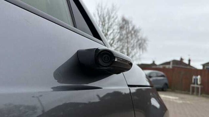 Honda e 113kW Advance 36kWh 5dr Auto Electric Hatchback 