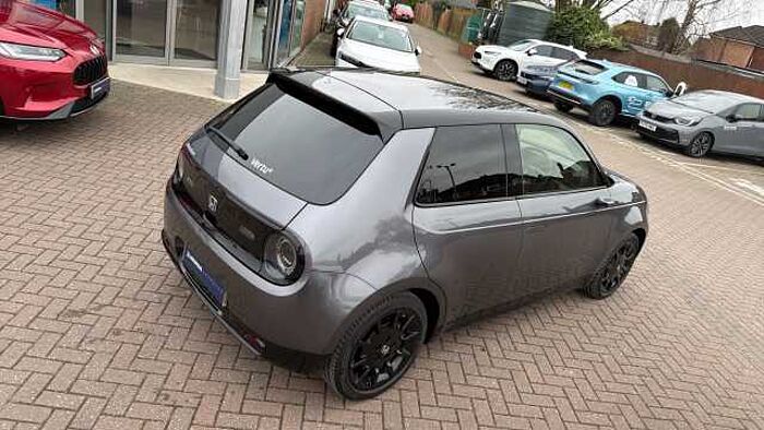 Honda e 113kW Advance 36kWh 5dr Auto Electric Hatchback 
