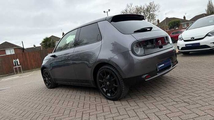 Honda e 113kW Advance 36kWh 5dr Auto Electric Hatchback 