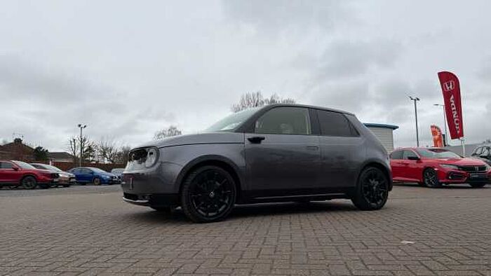 Honda e 113kW Advance 36kWh 5dr Auto Electric Hatchback 
