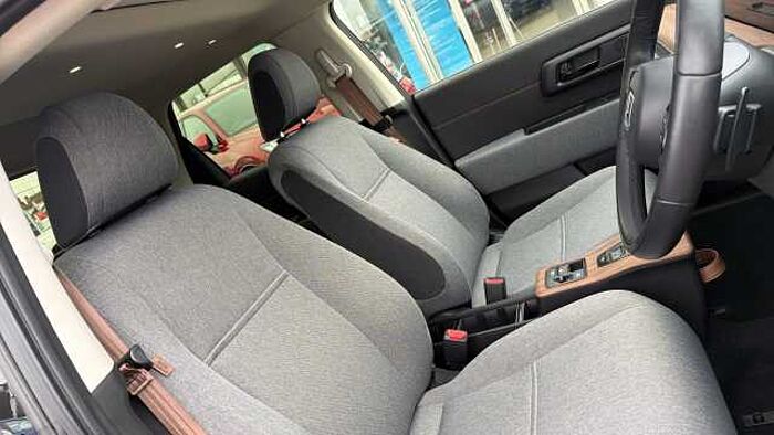 Honda e 113kW Advance 36kWh 5dr Auto Electric Hatchback 