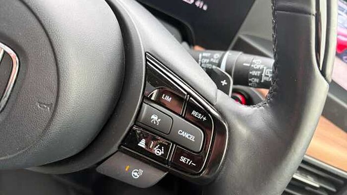 Honda e 113kW Advance 36kWh 5dr Auto Electric Hatchback 