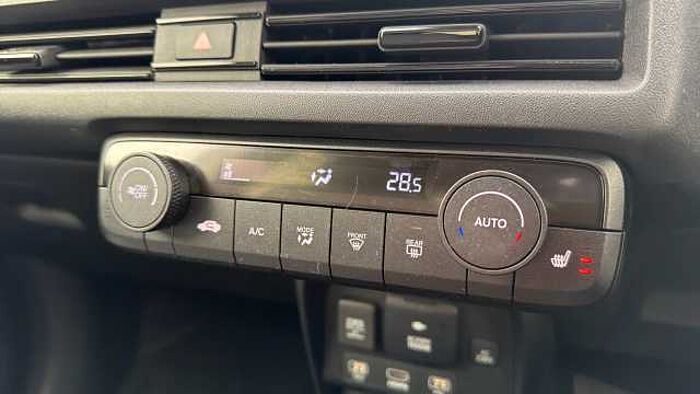 Honda e 113kW Advance 36kWh 5dr Auto Electric Hatchback 
