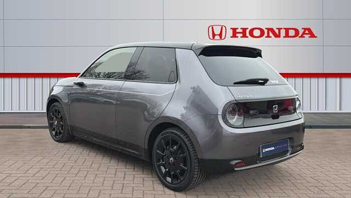 Honda e 113kW Advance 36kWh 5dr Auto Electric Hatchback 