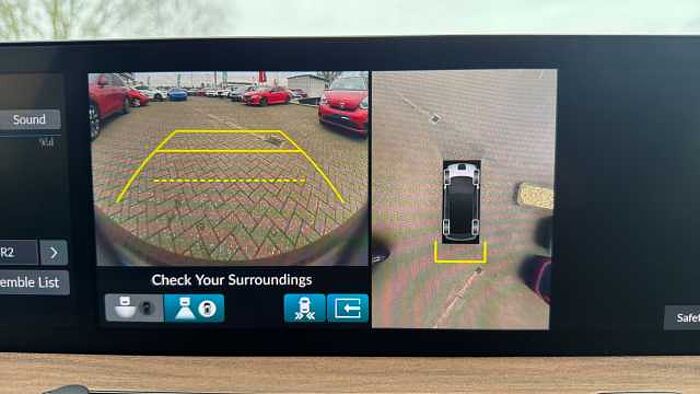 Honda e 113kW Advance 36kWh 5dr Auto Electric Hatchback 