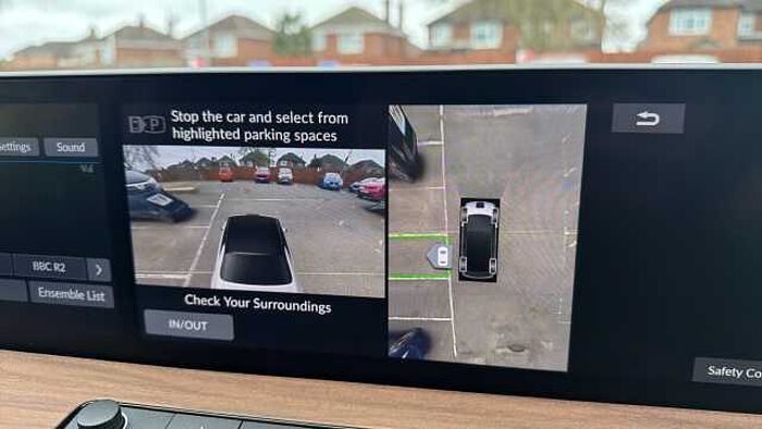 Honda e 113kW Advance 36kWh 5dr Auto Electric Hatchback 