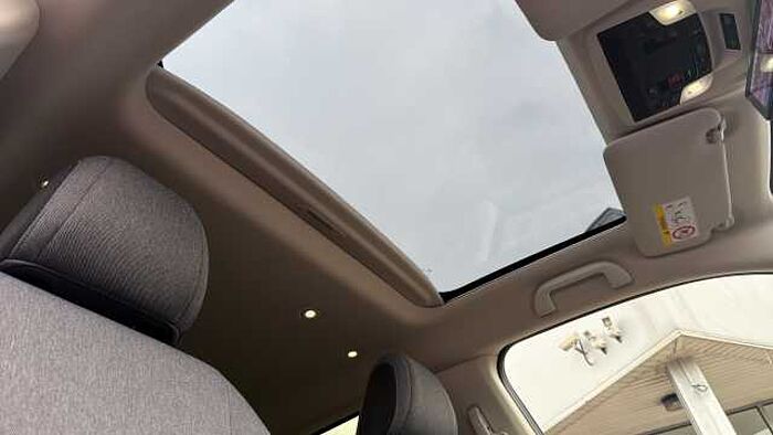 Honda e 113kW Advance 36kWh 5dr Auto Electric Hatchback 