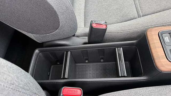 Honda e 113kW Advance 36kWh 5dr Auto Electric Hatchback 