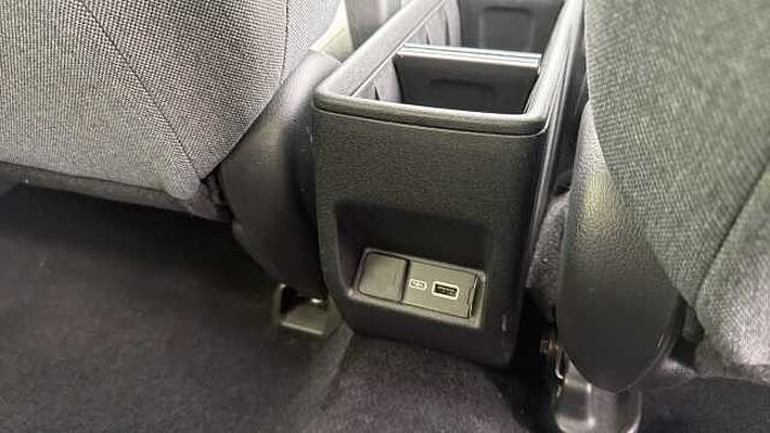 Honda e 113kW Advance 36kWh 5dr Auto Electric Hatchback 