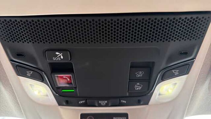 Honda e 113kW Advance 36kWh 5dr Auto Electric Hatchback 