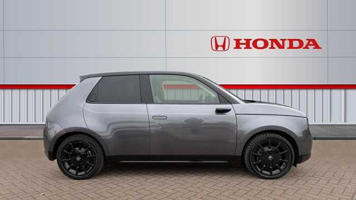 Honda e 113kW Advance 36kWh 5dr Auto Electric Hatchback 