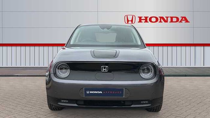 Honda e 113kW Advance 36kWh 5dr Auto Electric Hatchback 