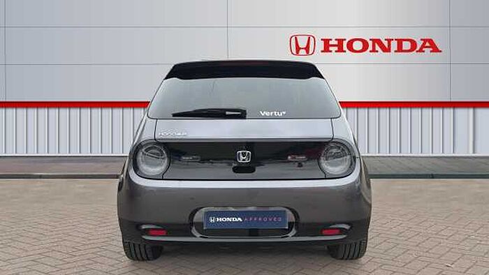 Honda e 113kW Advance 36kWh 5dr Auto Electric Hatchback 