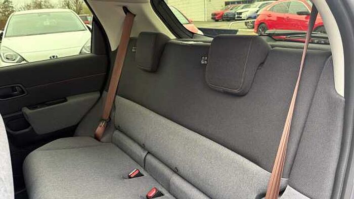 Honda e 113kW Advance 36kWh 5dr Auto Electric Hatchback 