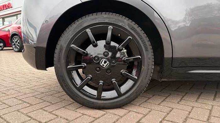 Honda e 113kW Advance 36kWh 5dr Auto Electric Hatchback 