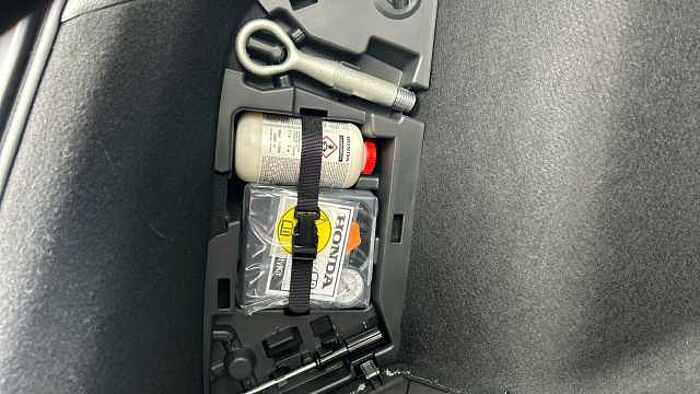 Honda Civic 2.0 eHEV Advance 5dr CVT Hybrid Hatchback 