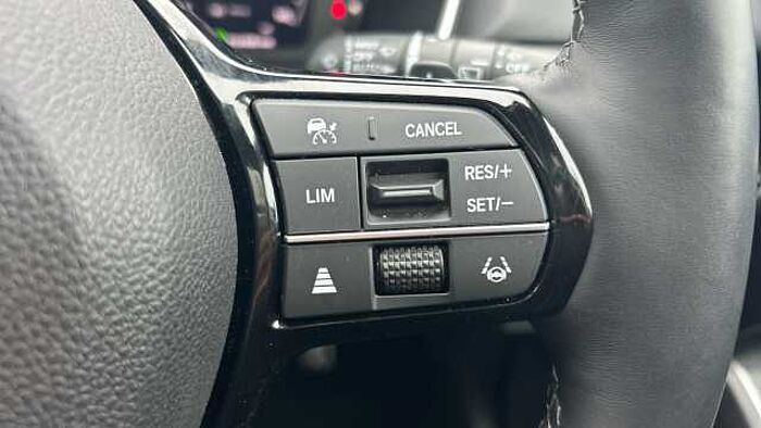 Honda Civic 2.0 eHEV Advance 5dr CVT Hybrid Hatchback 