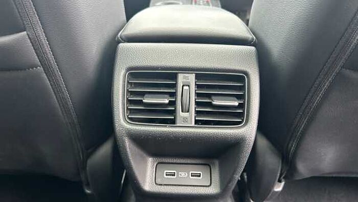 Honda Civic 2.0 eHEV Advance 5dr CVT Hybrid Hatchback 