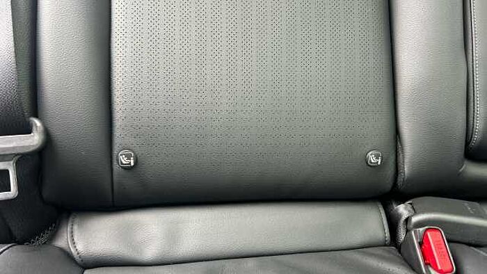 Honda Civic 2.0 eHEV Advance 5dr CVT Hybrid Hatchback 