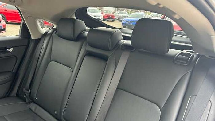 Honda Civic 2.0 eHEV Advance 5dr CVT Hybrid Hatchback 