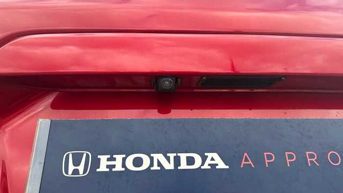 Honda CR-V 1.5 VTEC Turbo EX 5dr CVT Petrol Estate 