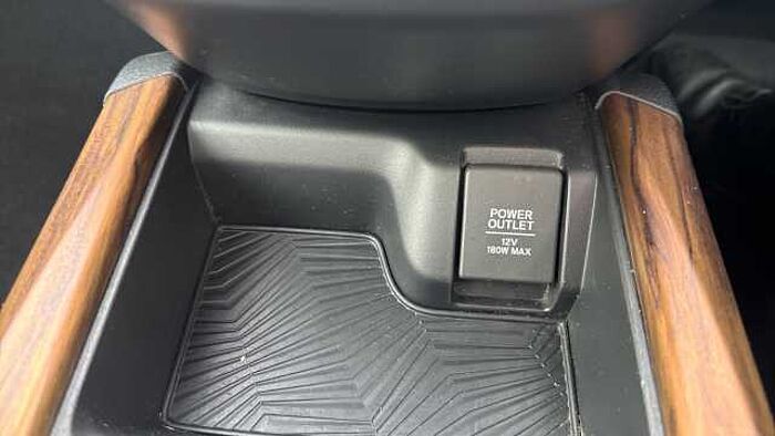 Honda CR-V 1.5 VTEC Turbo EX 5dr CVT Petrol Estate 