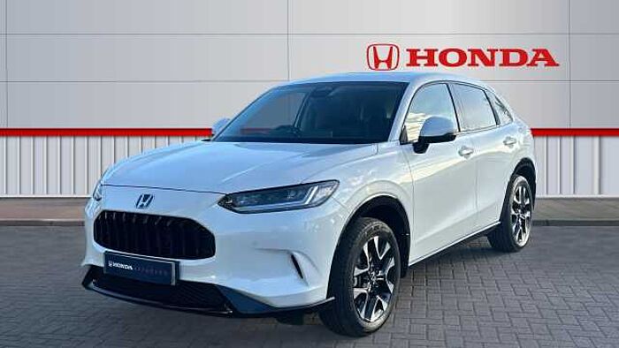 Honda ZR-V e:HEV 2.0 eHEV Advance 5dr CVT Hybrid Estate 