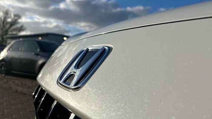 Honda ZR-V e:HEV 2.0 eHEV Advance 5dr CVT Hybrid Estate 