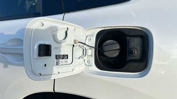 Honda ZR-V e:HEV 2.0 eHEV Advance 5dr CVT Hybrid Estate 