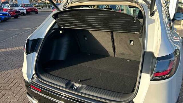 Honda ZR-V e:HEV 2.0 eHEV Advance 5dr CVT Hybrid Estate 