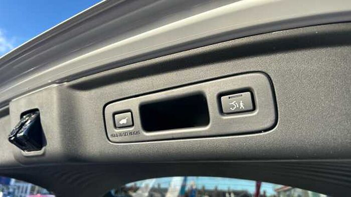 Honda ZR-V e:HEV 2.0 eHEV Advance 5dr CVT Hybrid Estate 