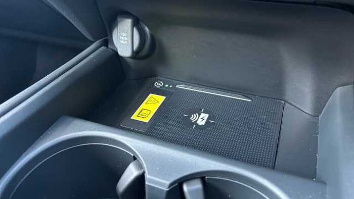 Honda ZR-V e:HEV 2.0 eHEV Advance 5dr CVT Hybrid Estate 