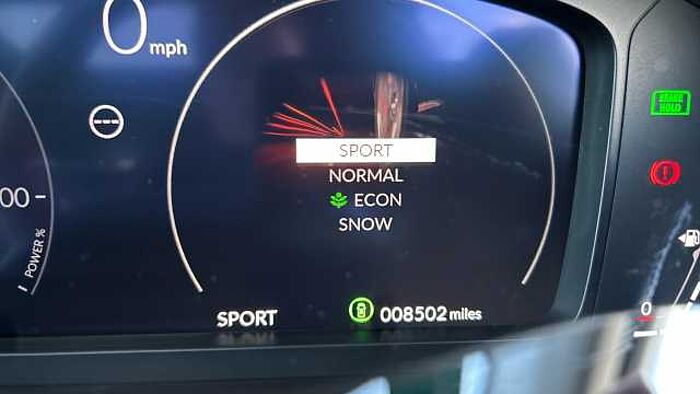 Honda ZR-V e:HEV 2.0 eHEV Advance 5dr CVT Hybrid Estate 